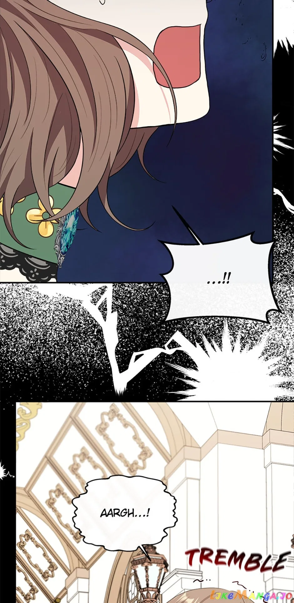 My Prince’s Healing Touch Chapter 32 – Page 70