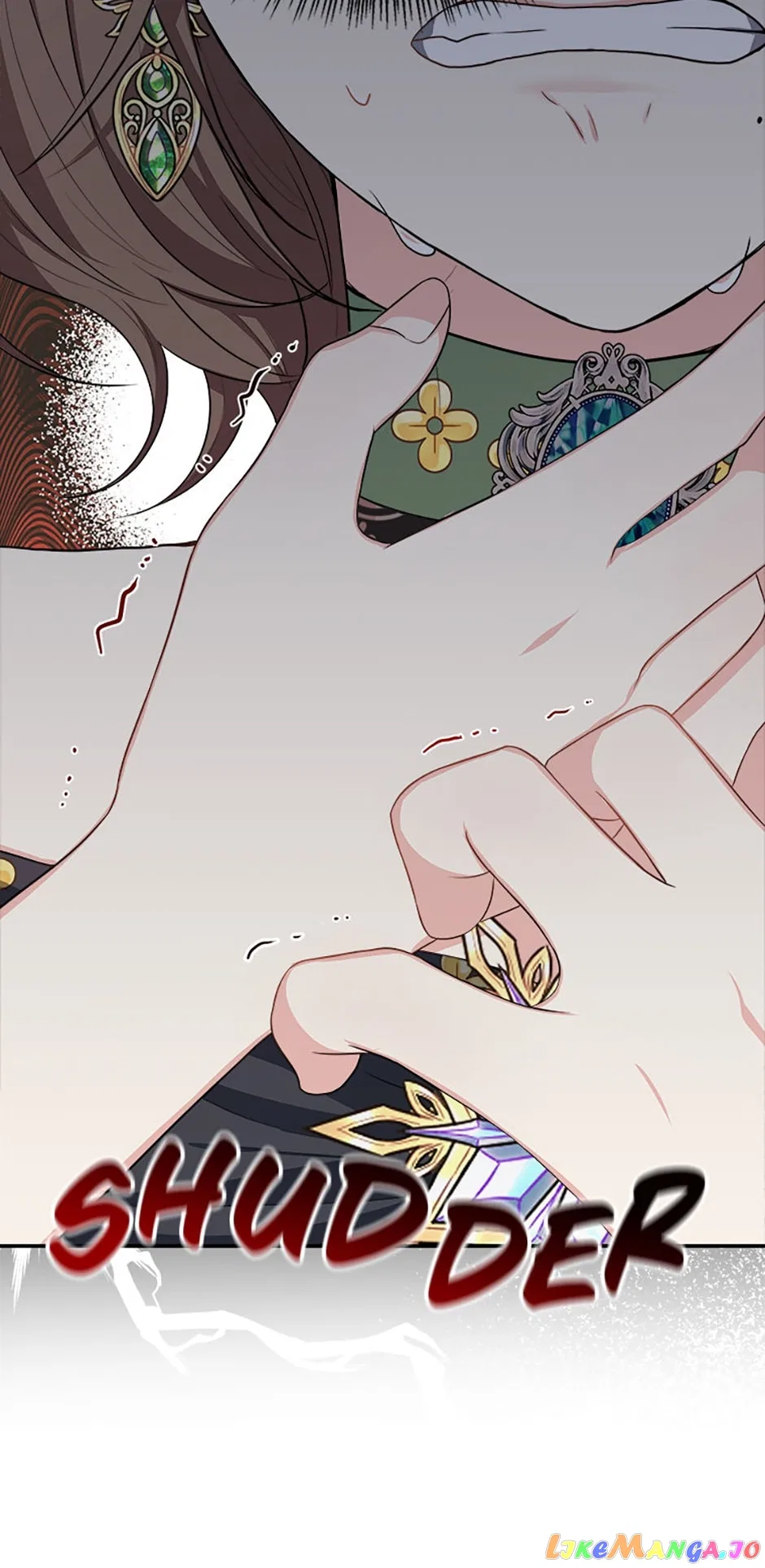My Prince’s Healing Touch Chapter 32 – Page 72