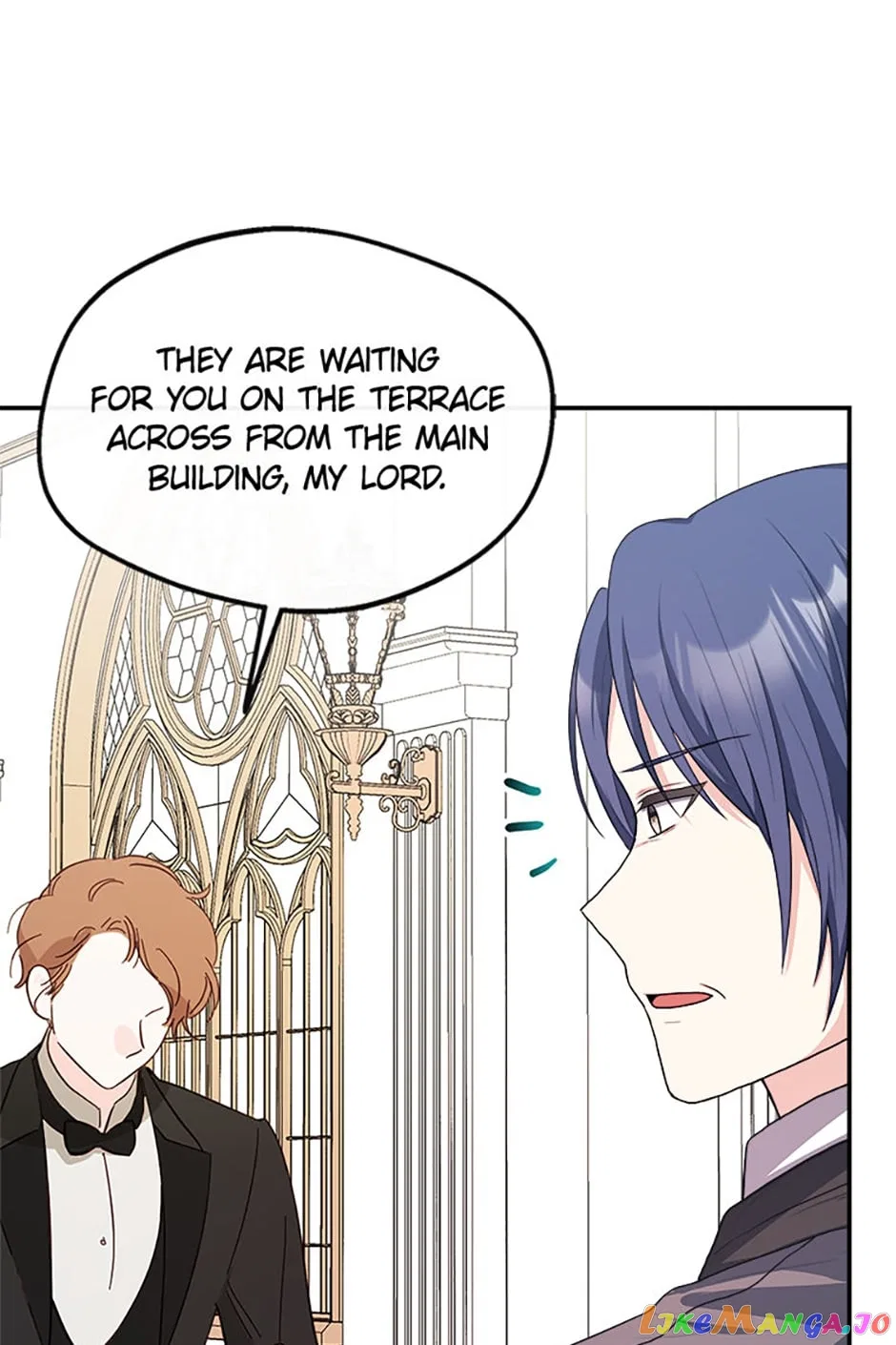 My Prince’s Healing Touch Chapter 32 – Page 78
