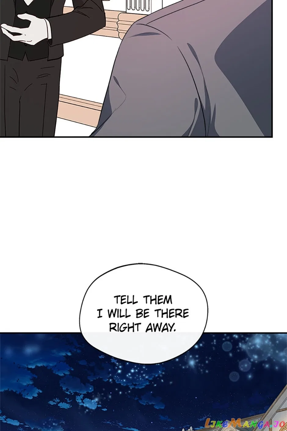 My Prince’s Healing Touch Chapter 32 – Page 79
