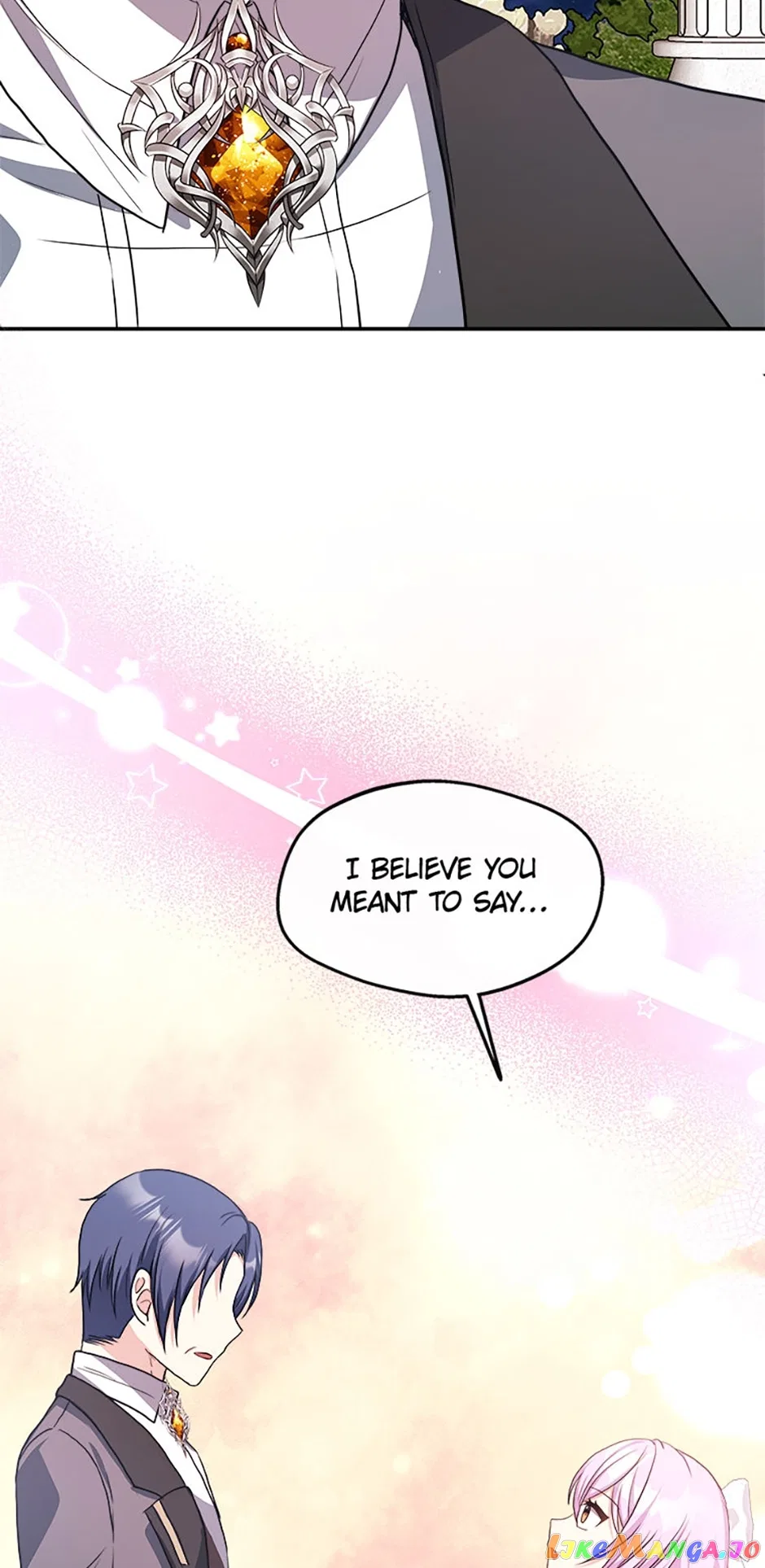 My Prince’s Healing Touch Chapter 32 – Page 88
