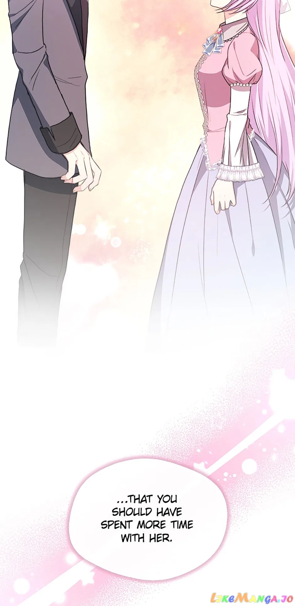 My Prince’s Healing Touch Chapter 32 – Page 89