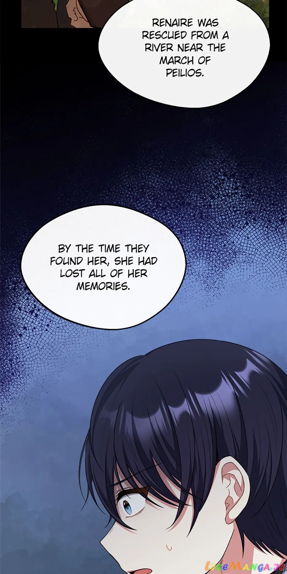 My Prince’s Healing Touch Chapter 31 – Page 2