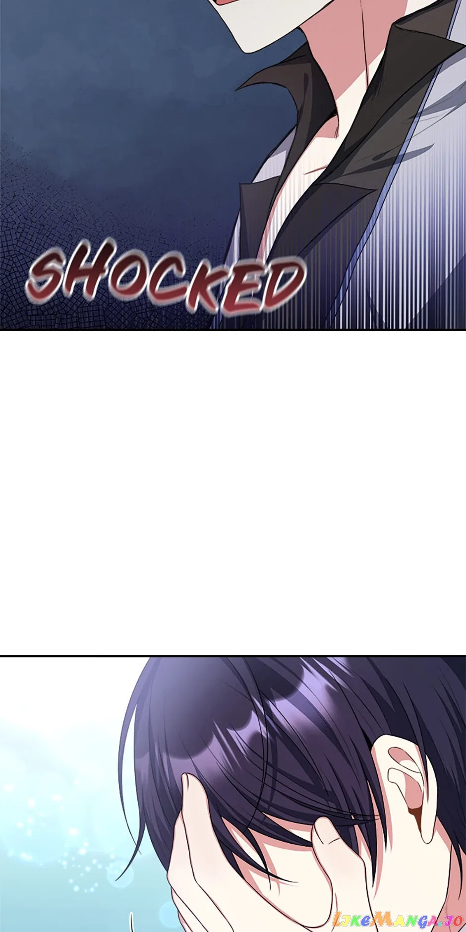 My Prince’s Healing Touch Chapter 31 – Page 3