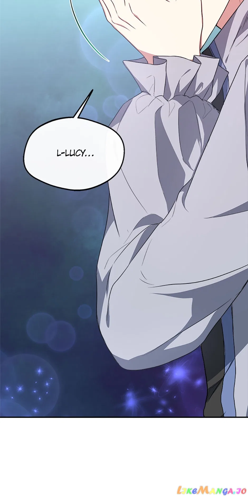 My Prince’s Healing Touch Chapter 31 – Page 4