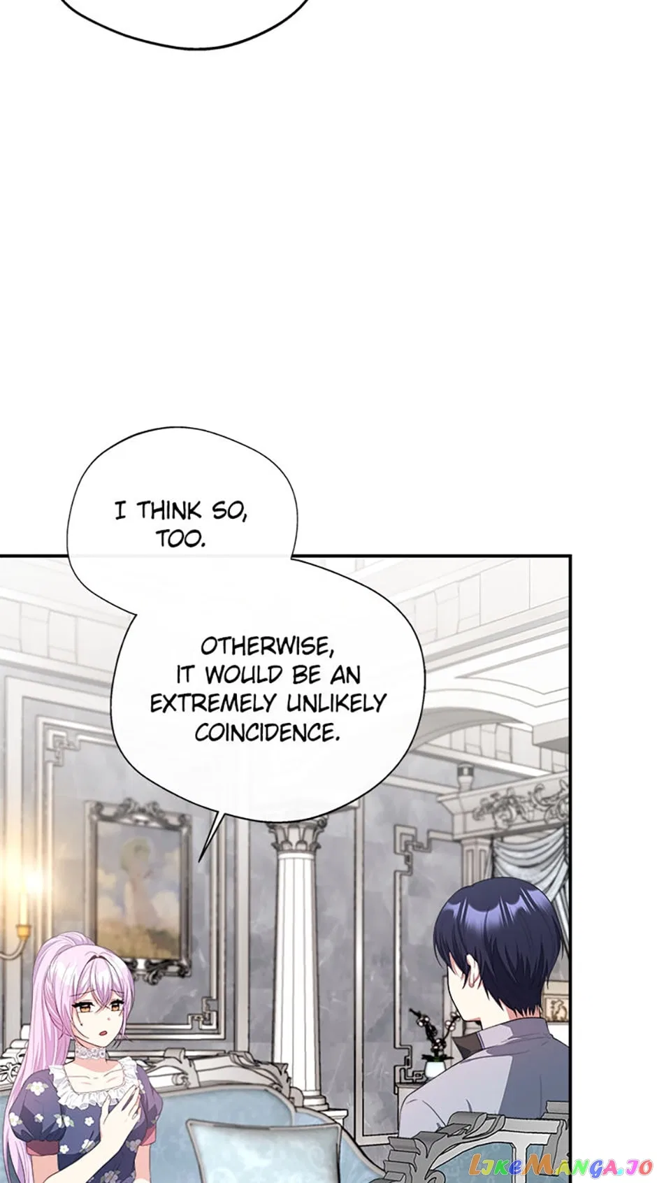 My Prince’s Healing Touch Chapter 31 – Page 6