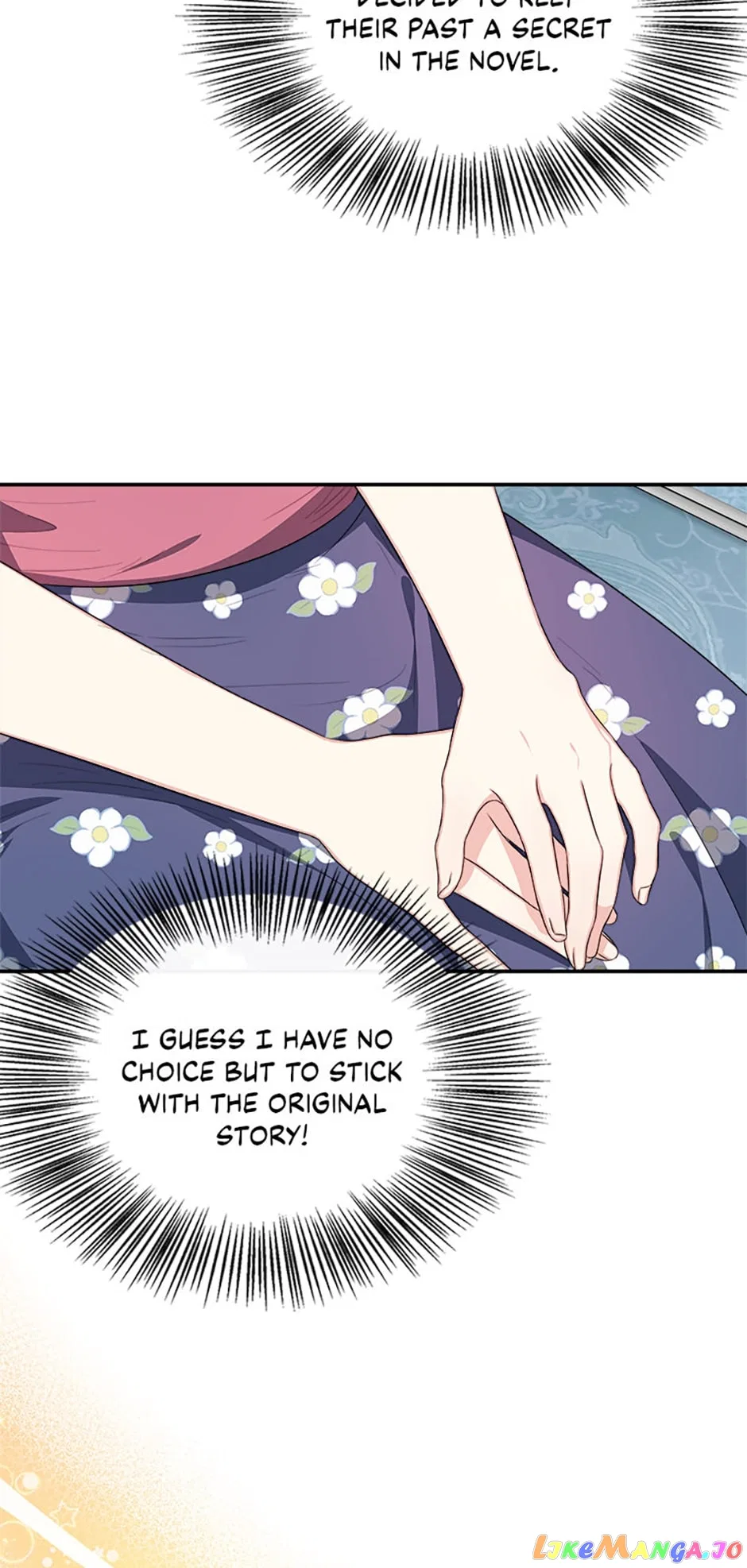 My Prince’s Healing Touch Chapter 31 – Page 11