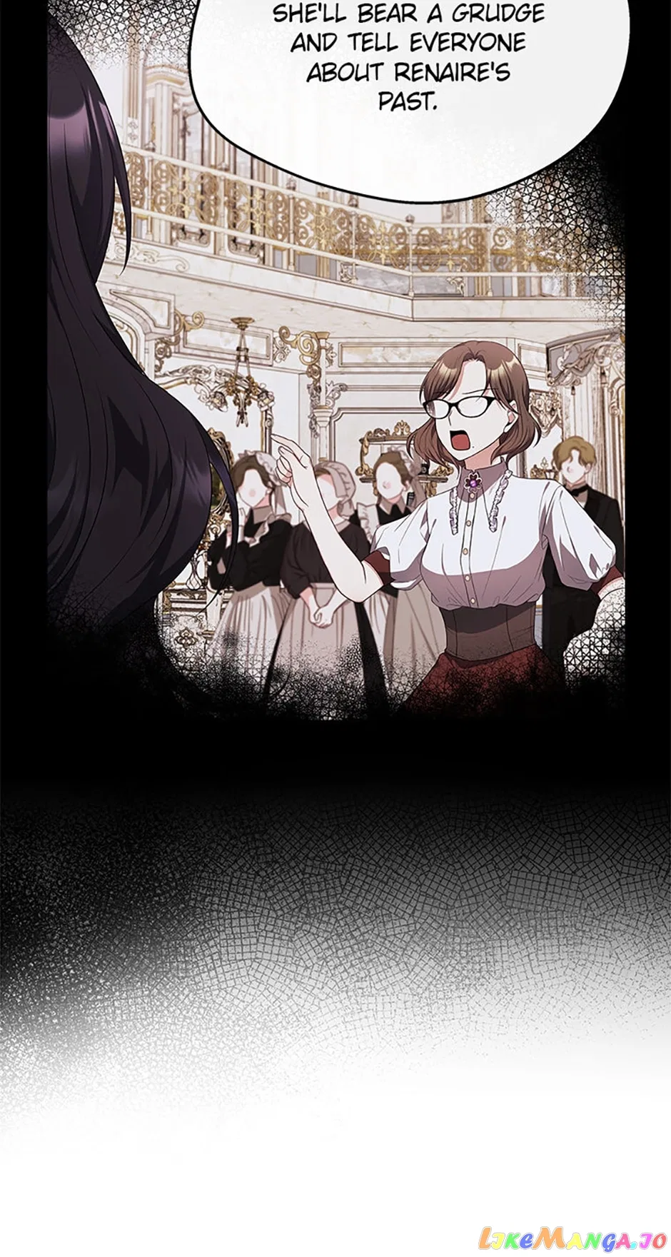 My Prince’s Healing Touch Chapter 31 – Page 23
