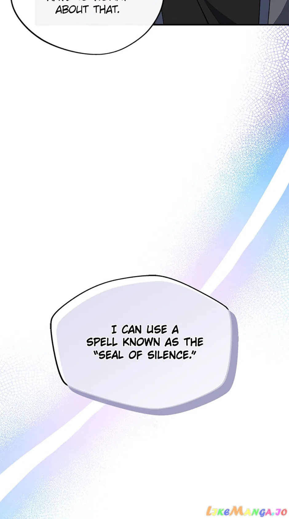 My Prince’s Healing Touch Chapter 31 – Page 25