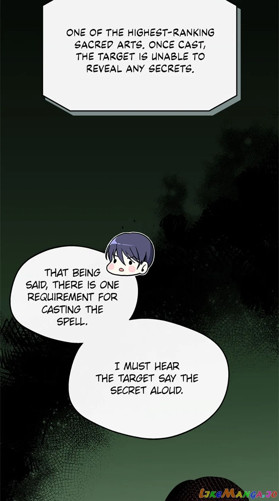 My Prince’s Healing Touch Chapter 31 – Page 28