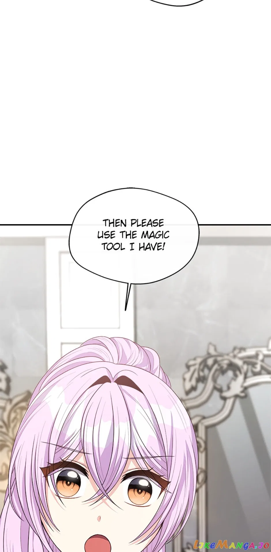 My Prince’s Healing Touch Chapter 31 – Page 31