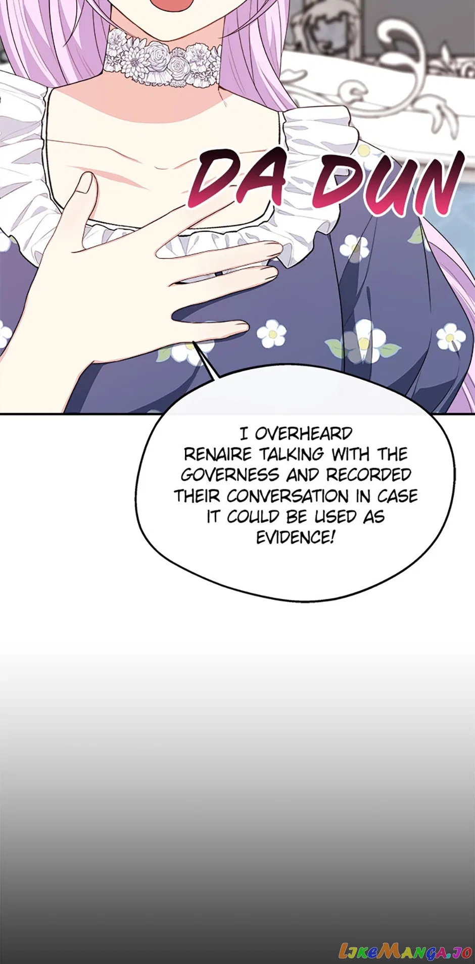 My Prince’s Healing Touch Chapter 31 – Page 32