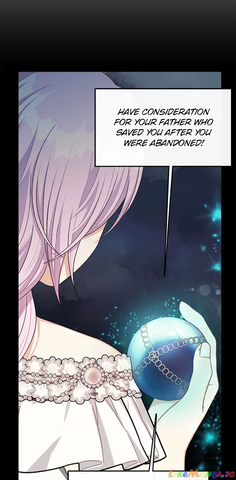 My Prince’s Healing Touch Chapter 31 – Page 33