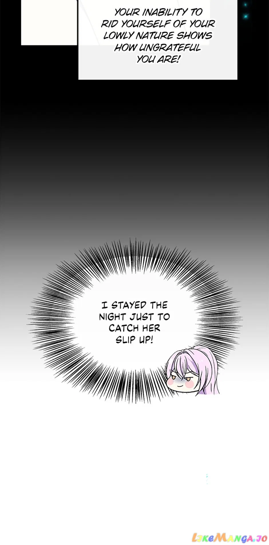 My Prince’s Healing Touch Chapter 31 – Page 34