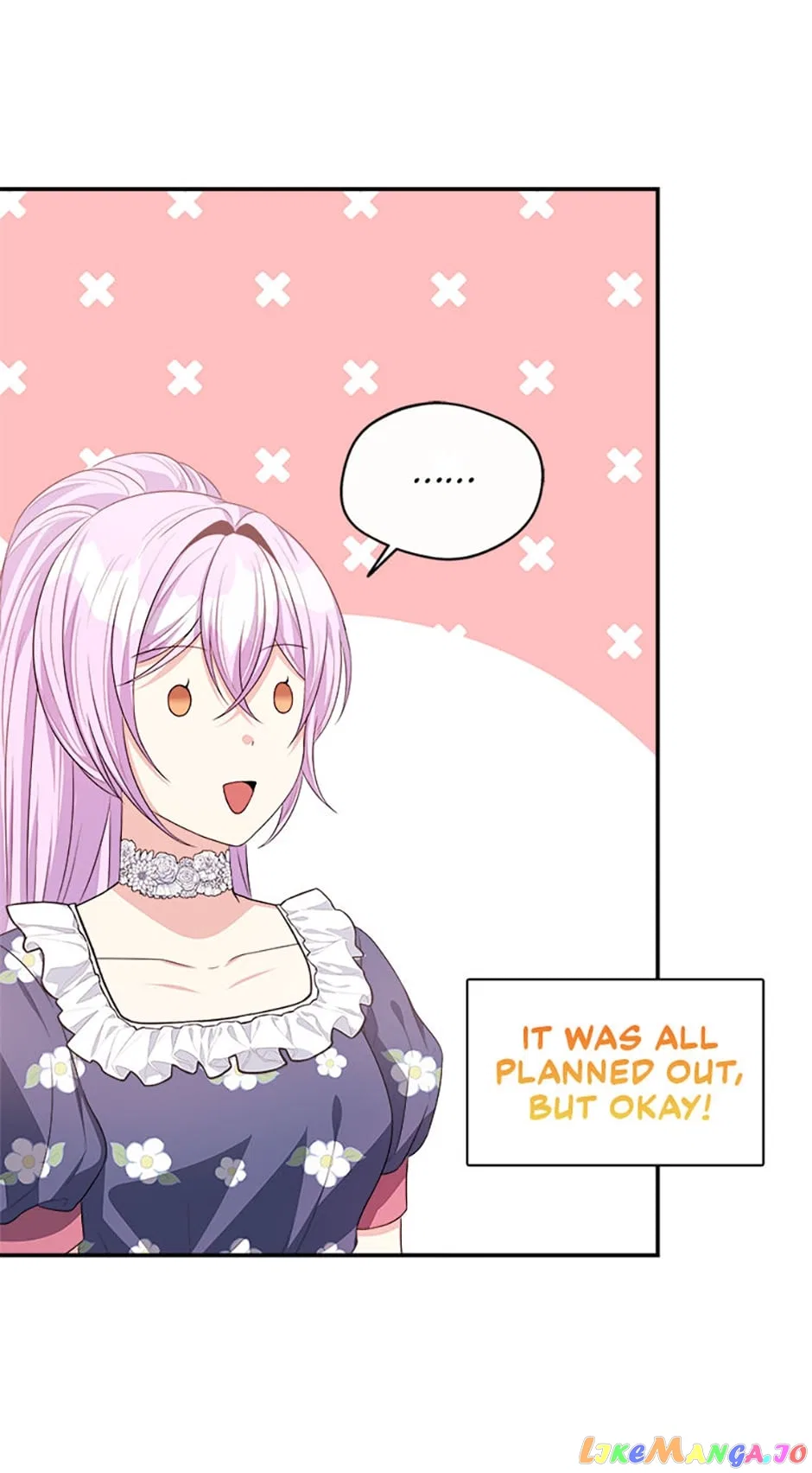 My Prince’s Healing Touch Chapter 31 – Page 41
