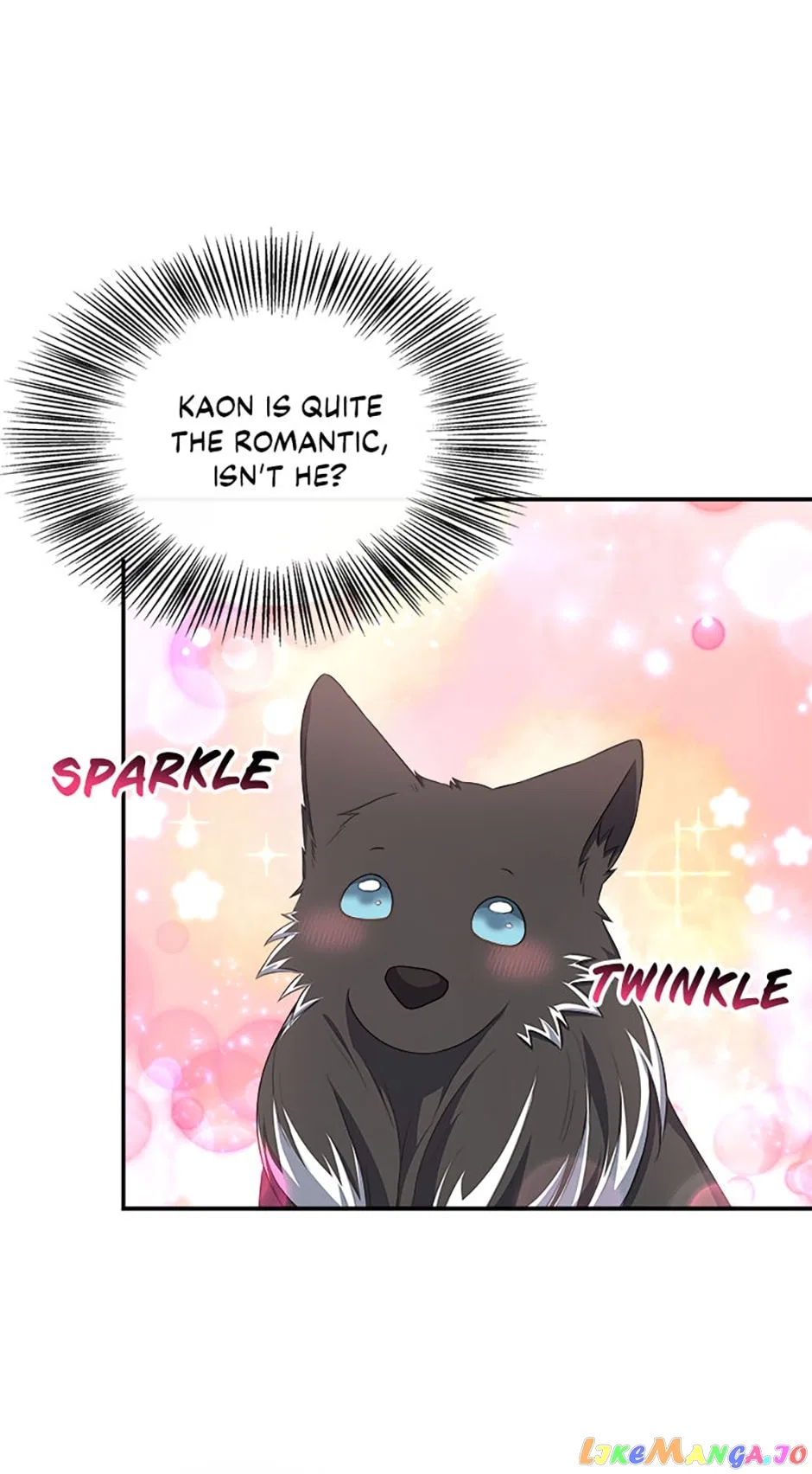 My Prince’s Healing Touch Chapter 31 – Page 42