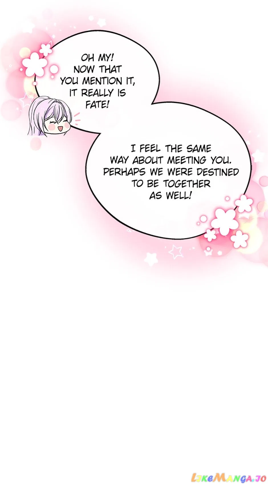 My Prince’s Healing Touch Chapter 31 – Page 43