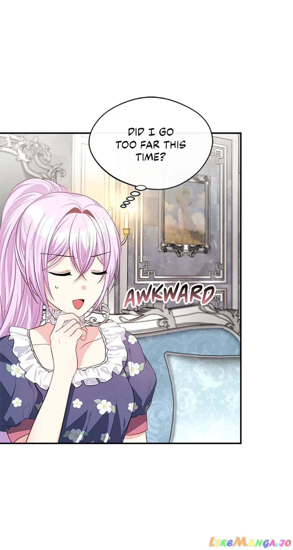 My Prince’s Healing Touch Chapter 31 – Page 45