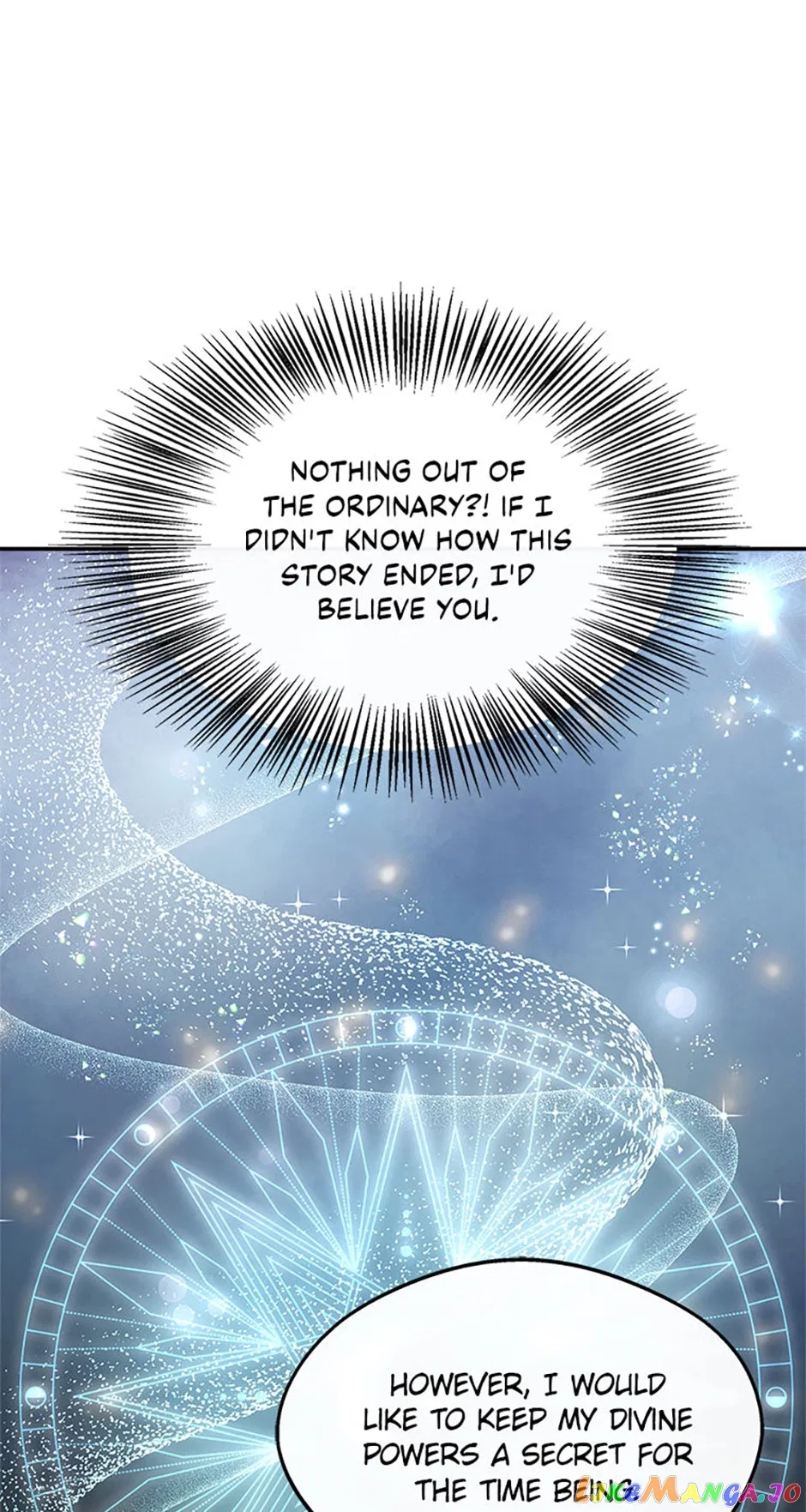 My Prince’s Healing Touch Chapter 31 – Page 47