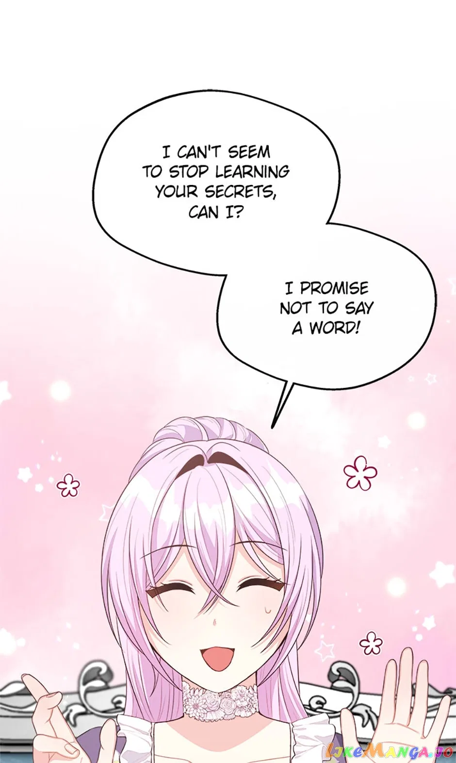 My Prince’s Healing Touch Chapter 31 – Page 49