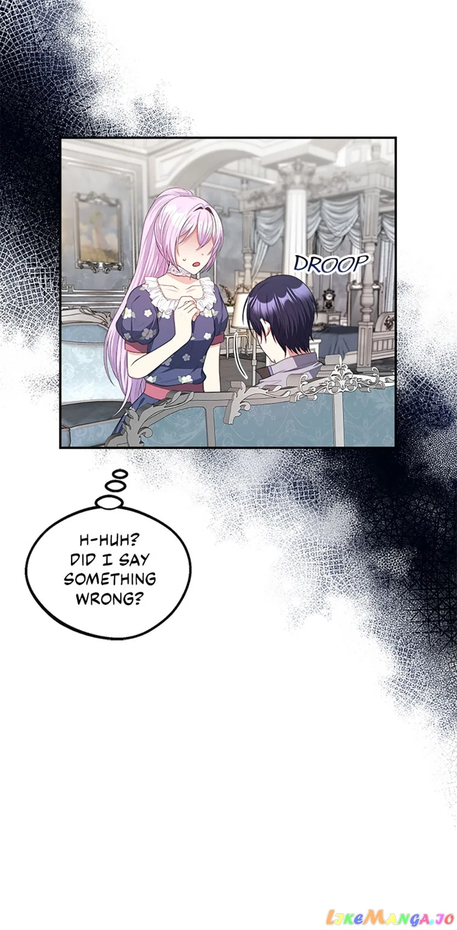 My Prince’s Healing Touch Chapter 31 – Page 59