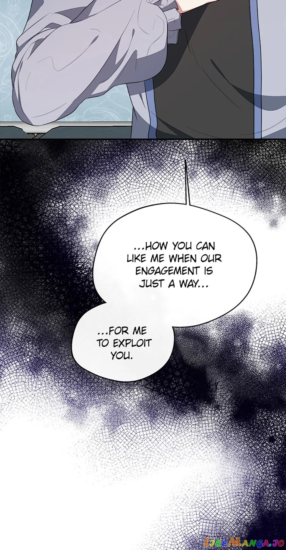 My Prince’s Healing Touch Chapter 31 – Page 62