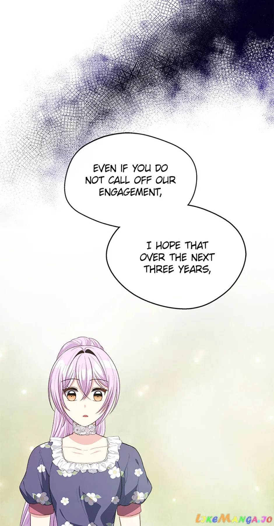 My Prince’s Healing Touch Chapter 31 – Page 63