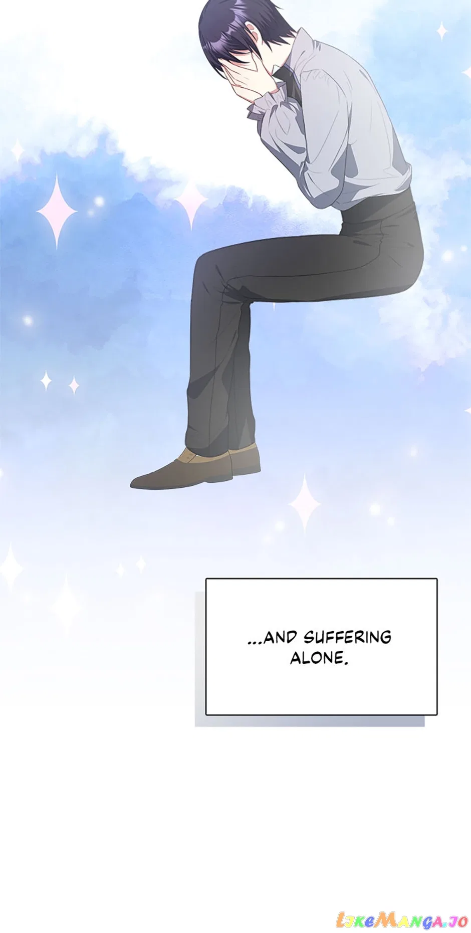 My Prince’s Healing Touch Chapter 31 – Page 68