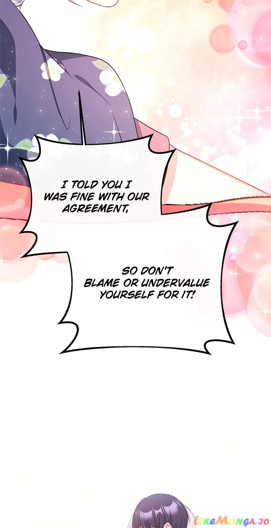 My Prince’s Healing Touch Chapter 31 – Page 77