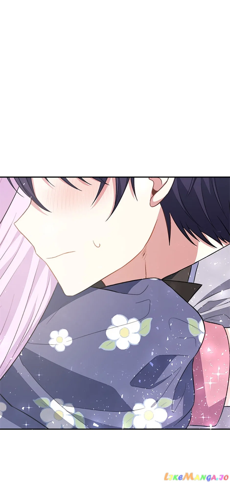 My Prince’s Healing Touch Chapter 31 – Page 79