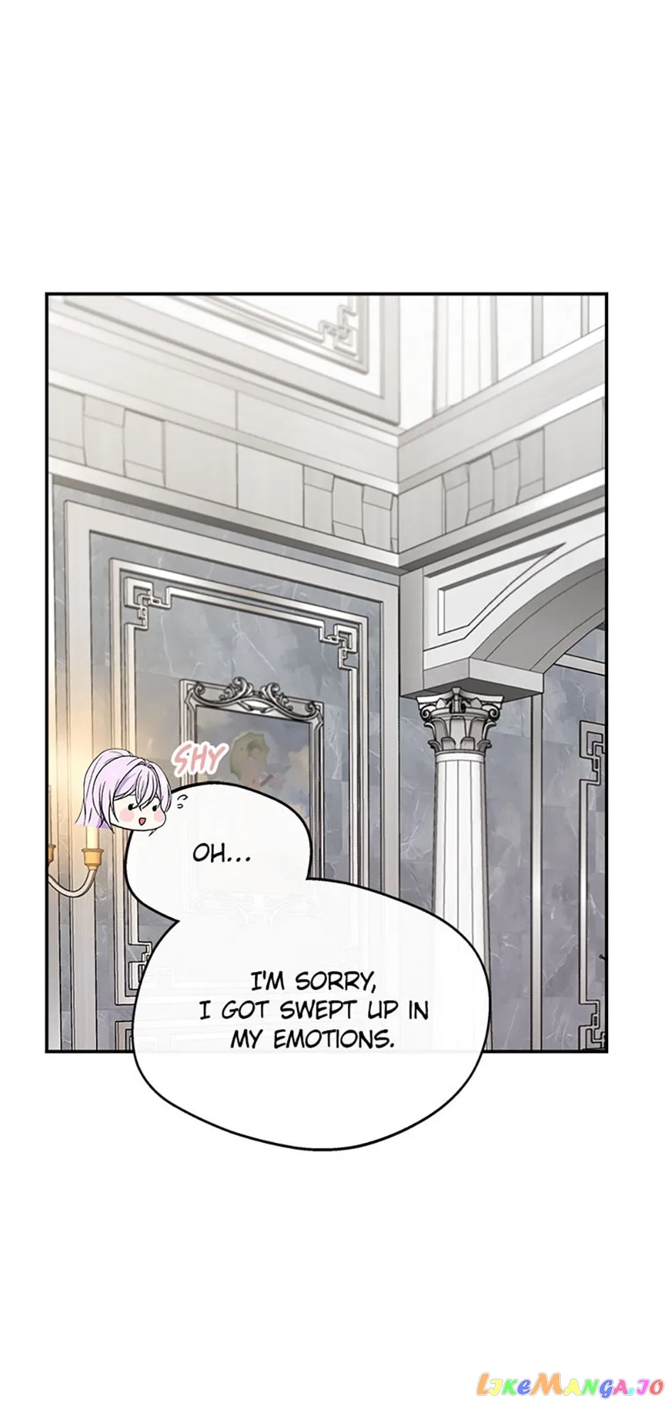My Prince’s Healing Touch Chapter 31 – Page 80