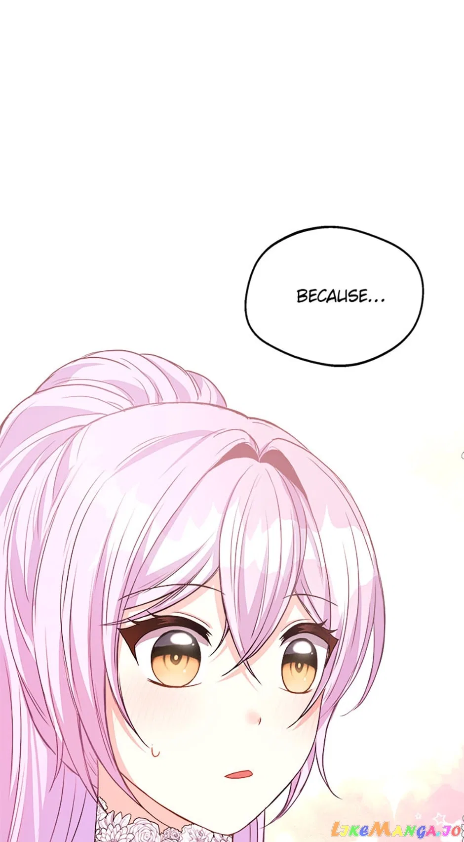 My Prince’s Healing Touch Chapter 31 – Page 84