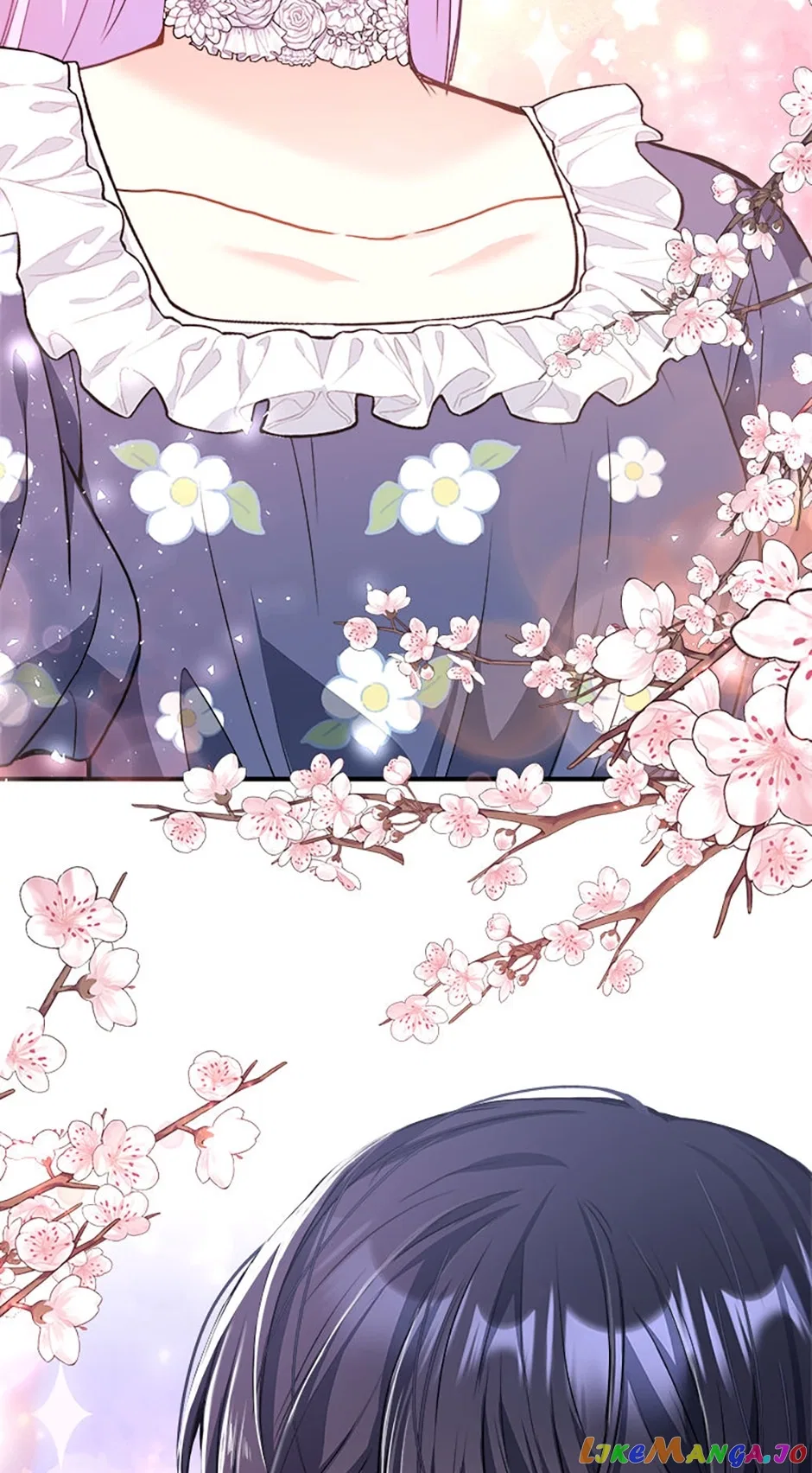 My Prince’s Healing Touch Chapter 31 – Page 85