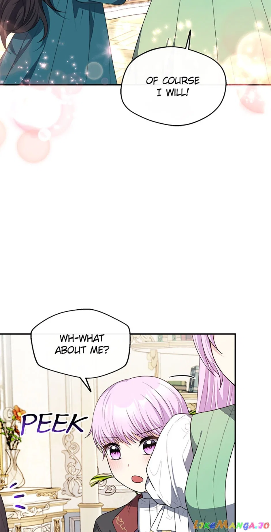 My Prince’s Healing Touch Chapter 30 – Page 2