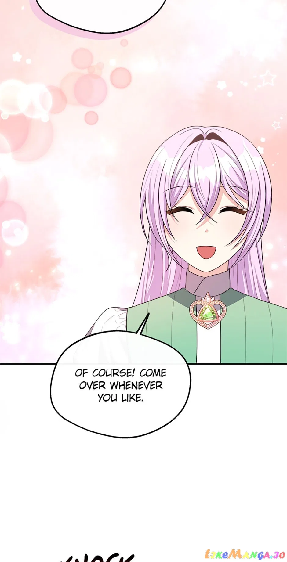 My Prince’s Healing Touch Chapter 30 – Page 4