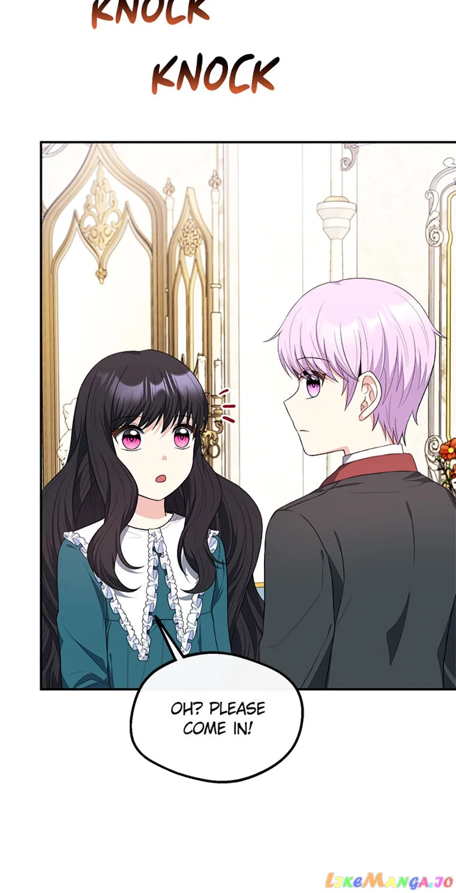 My Prince’s Healing Touch Chapter 30 – Page 5