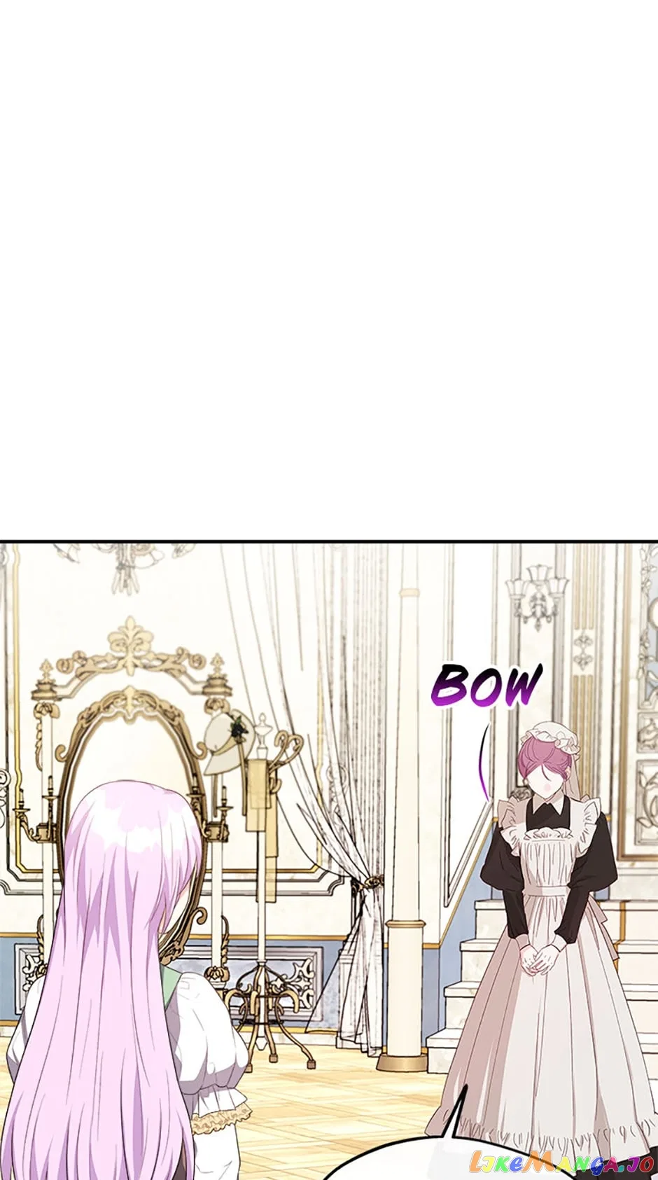 My Prince’s Healing Touch Chapter 30 – Page 6