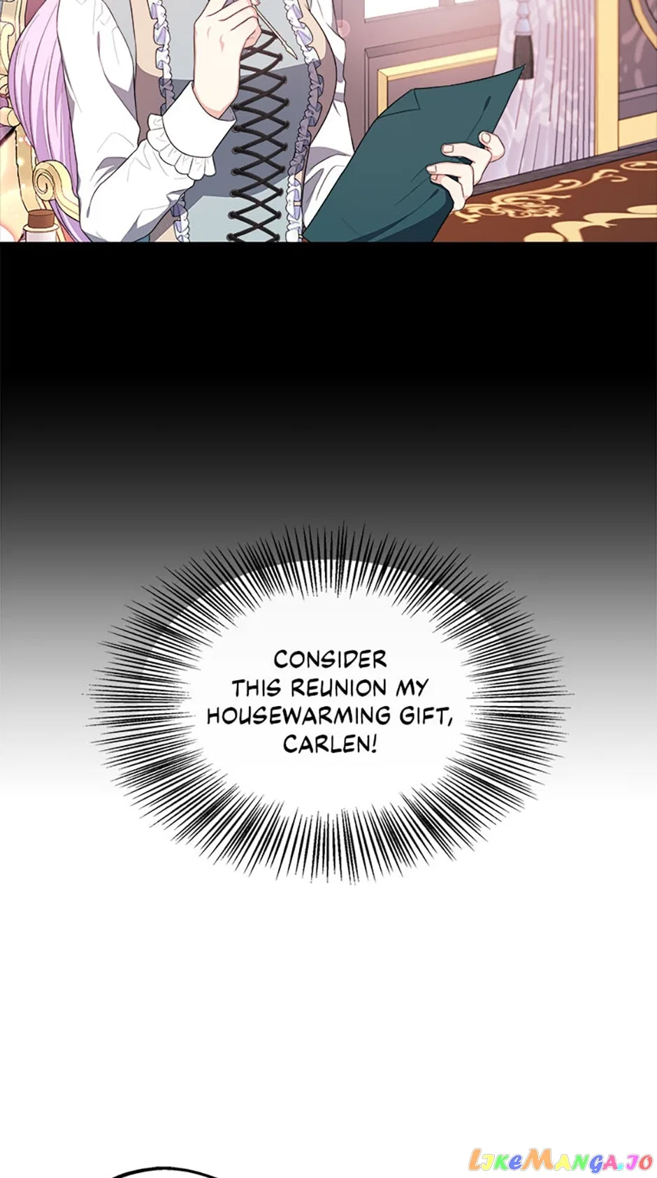 My Prince’s Healing Touch Chapter 30 – Page 10