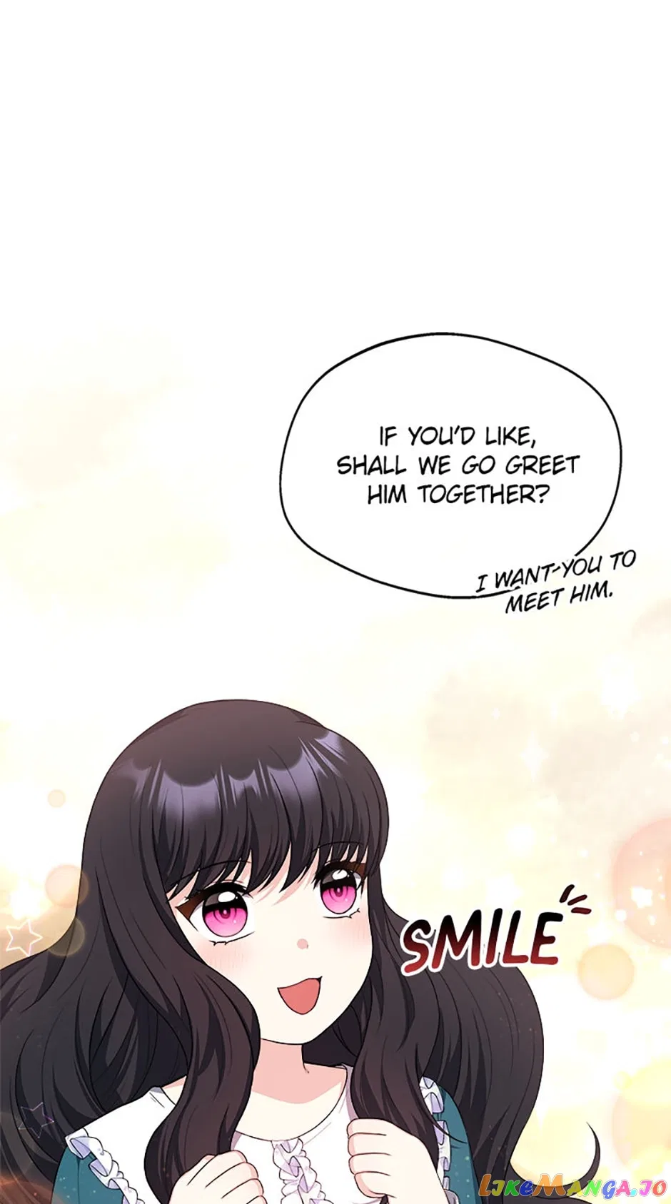 My Prince’s Healing Touch Chapter 30 – Page 12