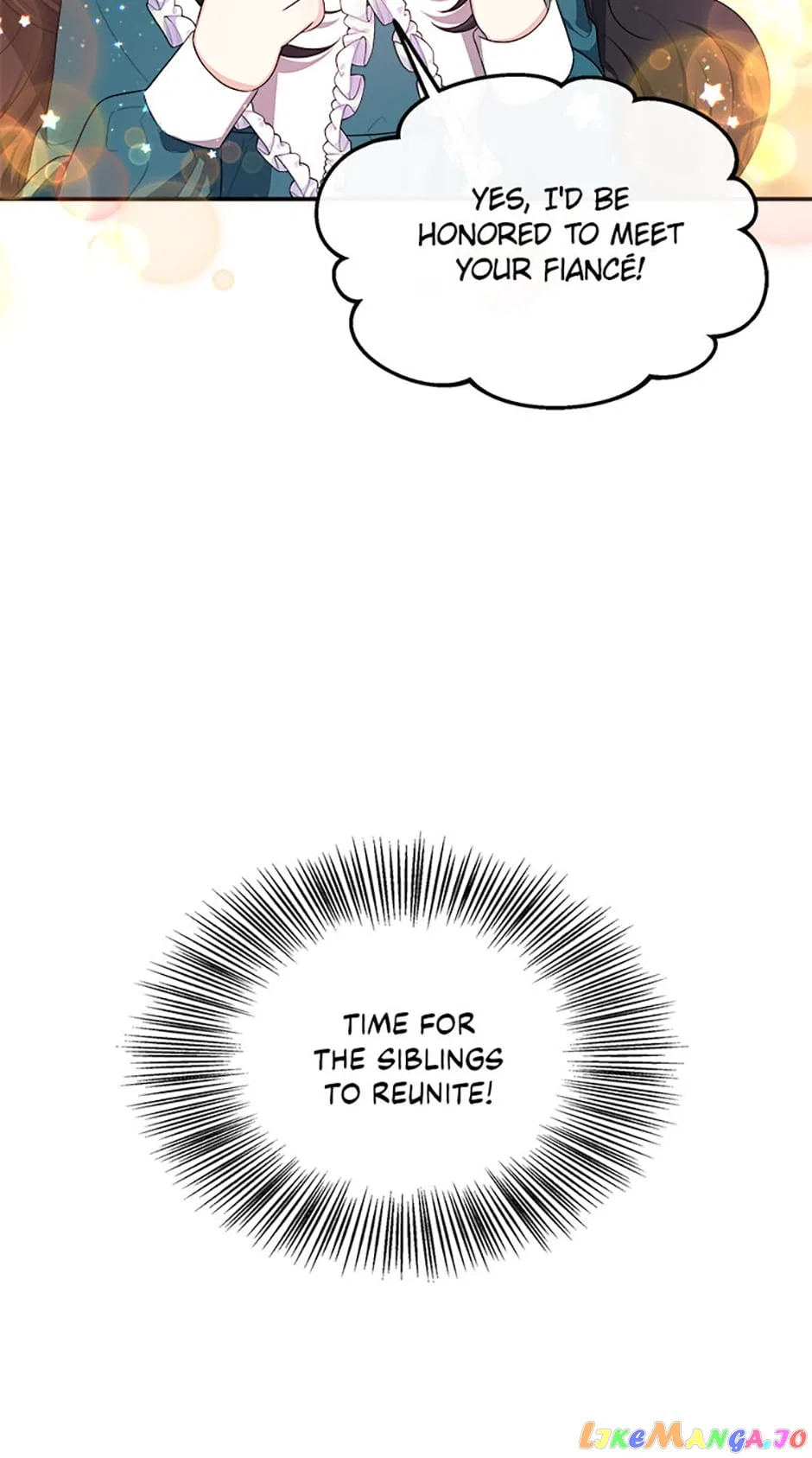 My Prince’s Healing Touch Chapter 30 – Page 13