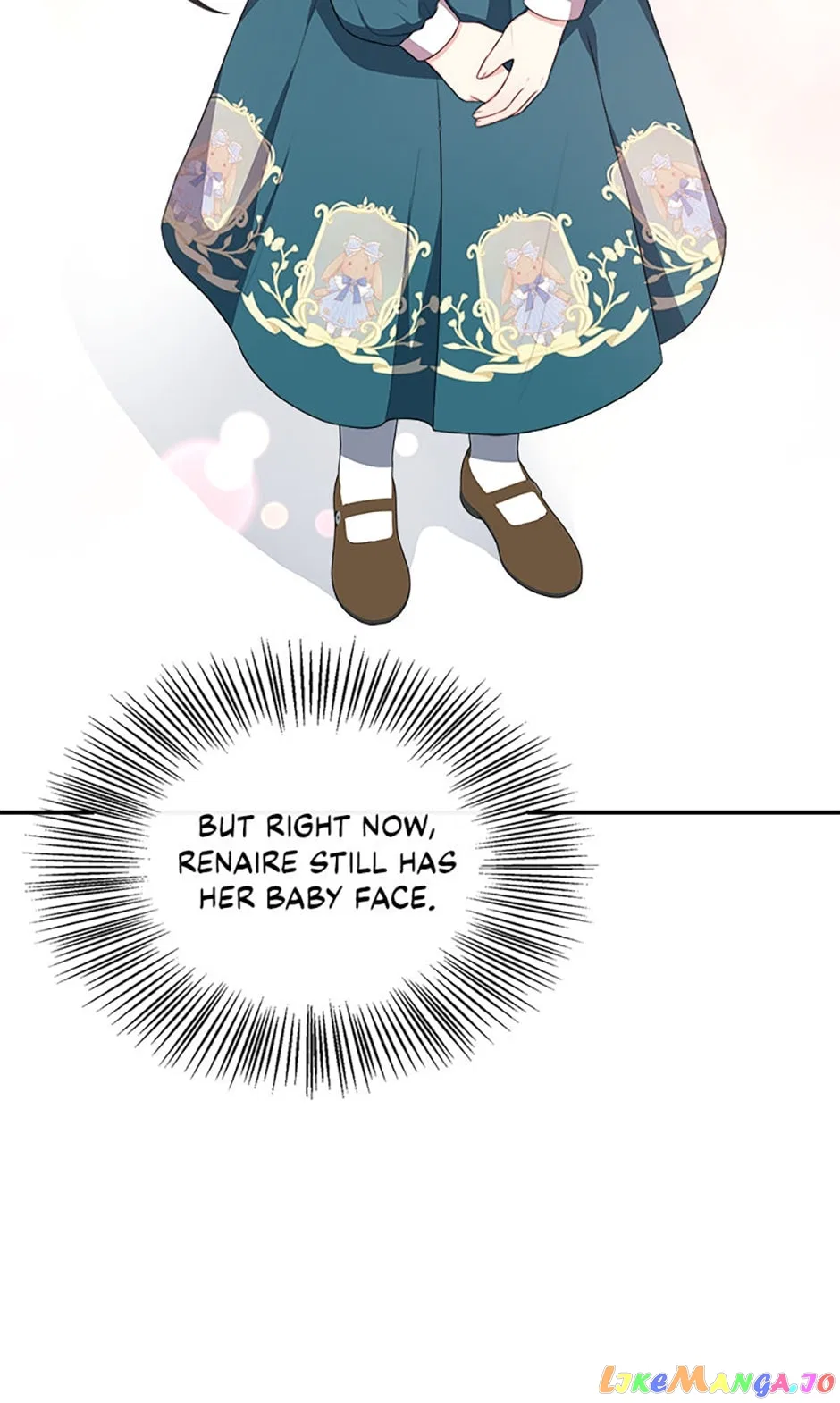 My Prince’s Healing Touch Chapter 30 – Page 24