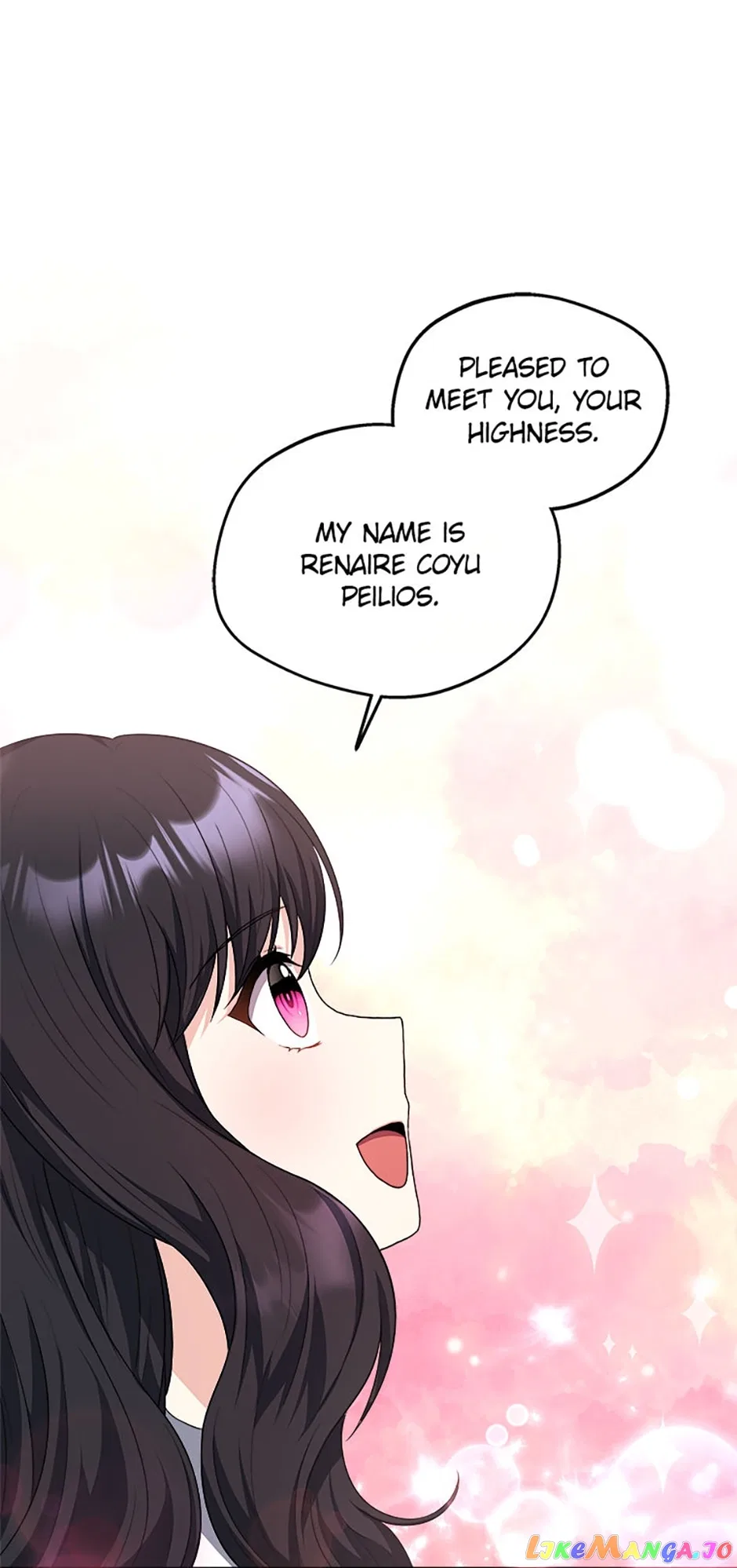 My Prince’s Healing Touch Chapter 30 – Page 26