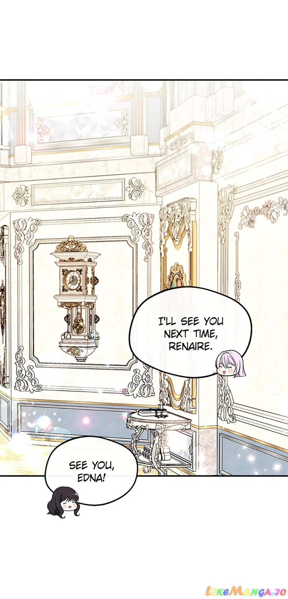 My Prince’s Healing Touch Chapter 30 – Page 30