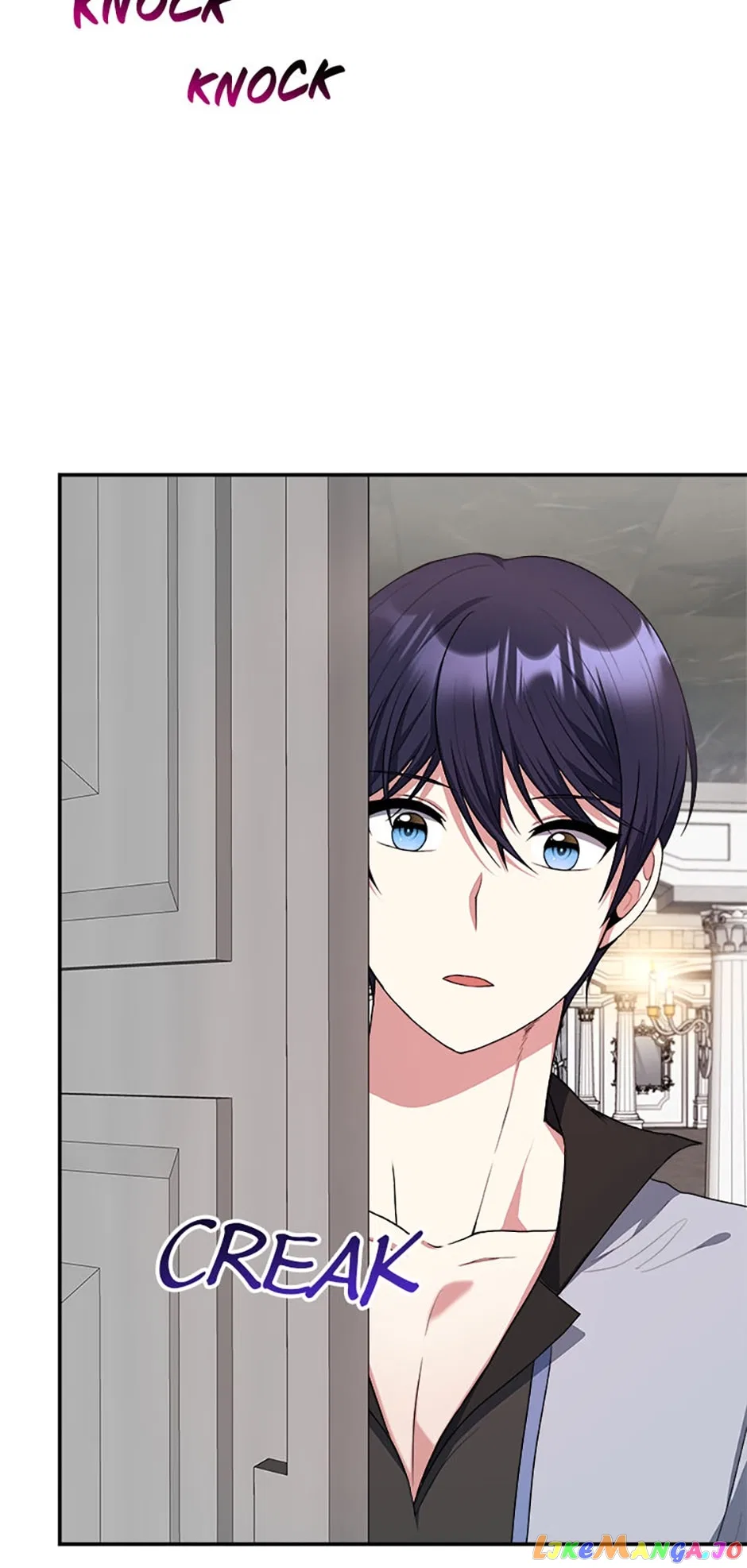 My Prince’s Healing Touch Chapter 30 – Page 35