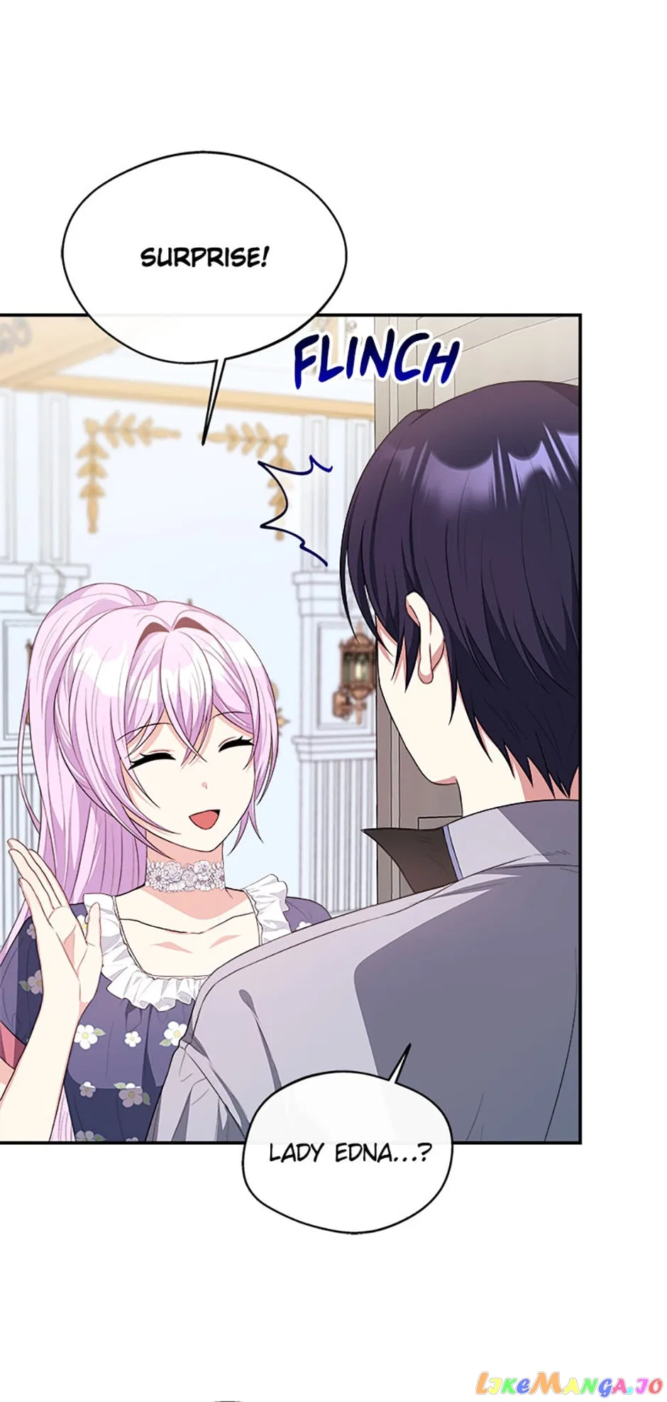 My Prince’s Healing Touch Chapter 30 – Page 36