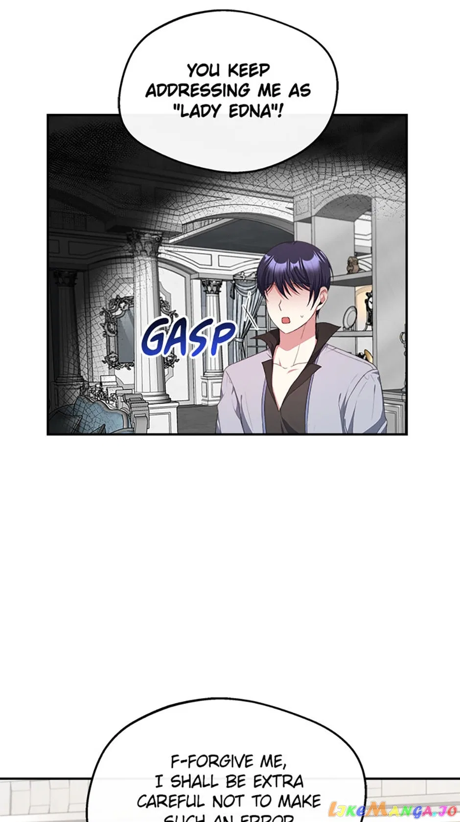 My Prince’s Healing Touch Chapter 30 – Page 40