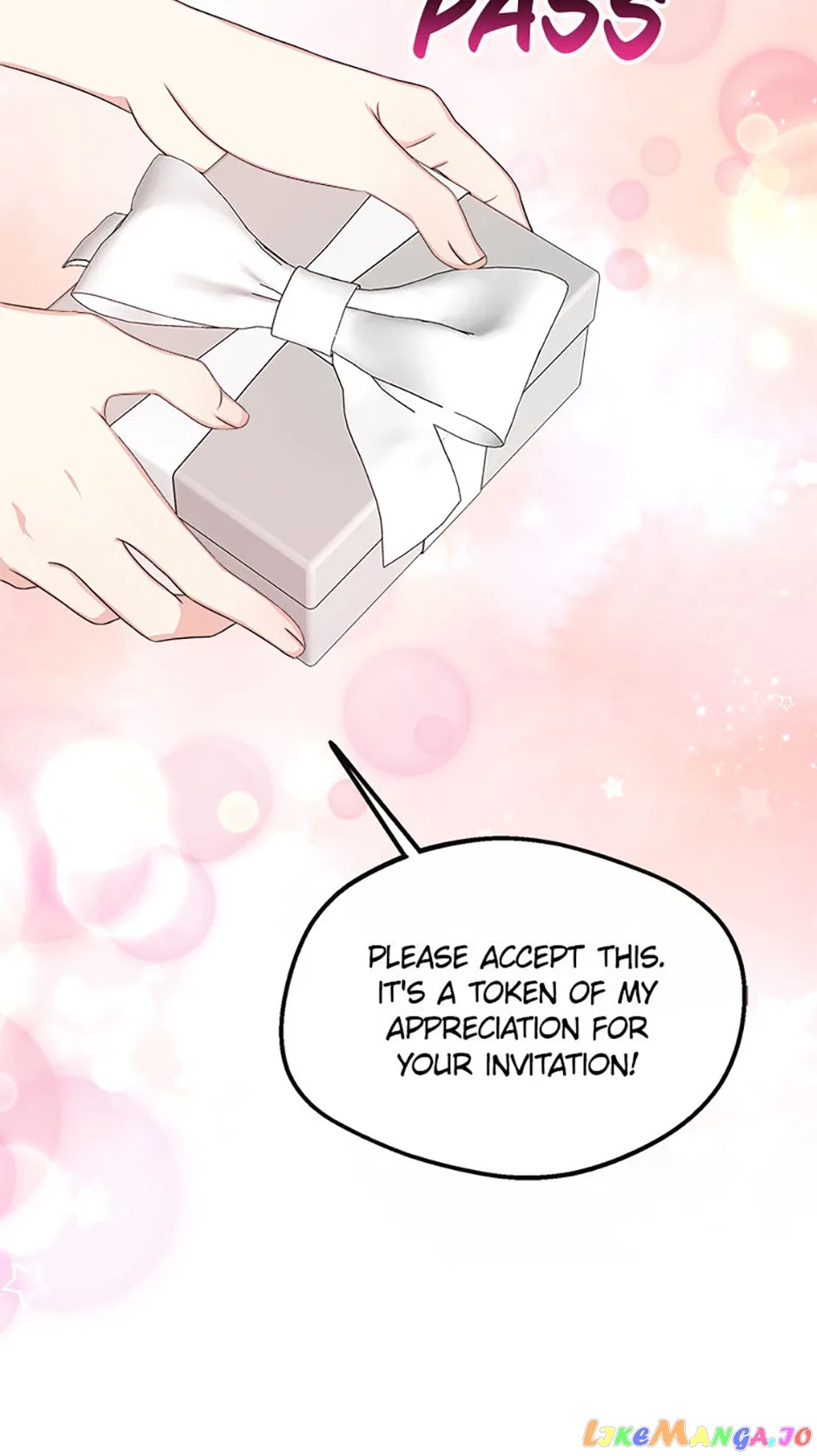 My Prince’s Healing Touch Chapter 30 – Page 42
