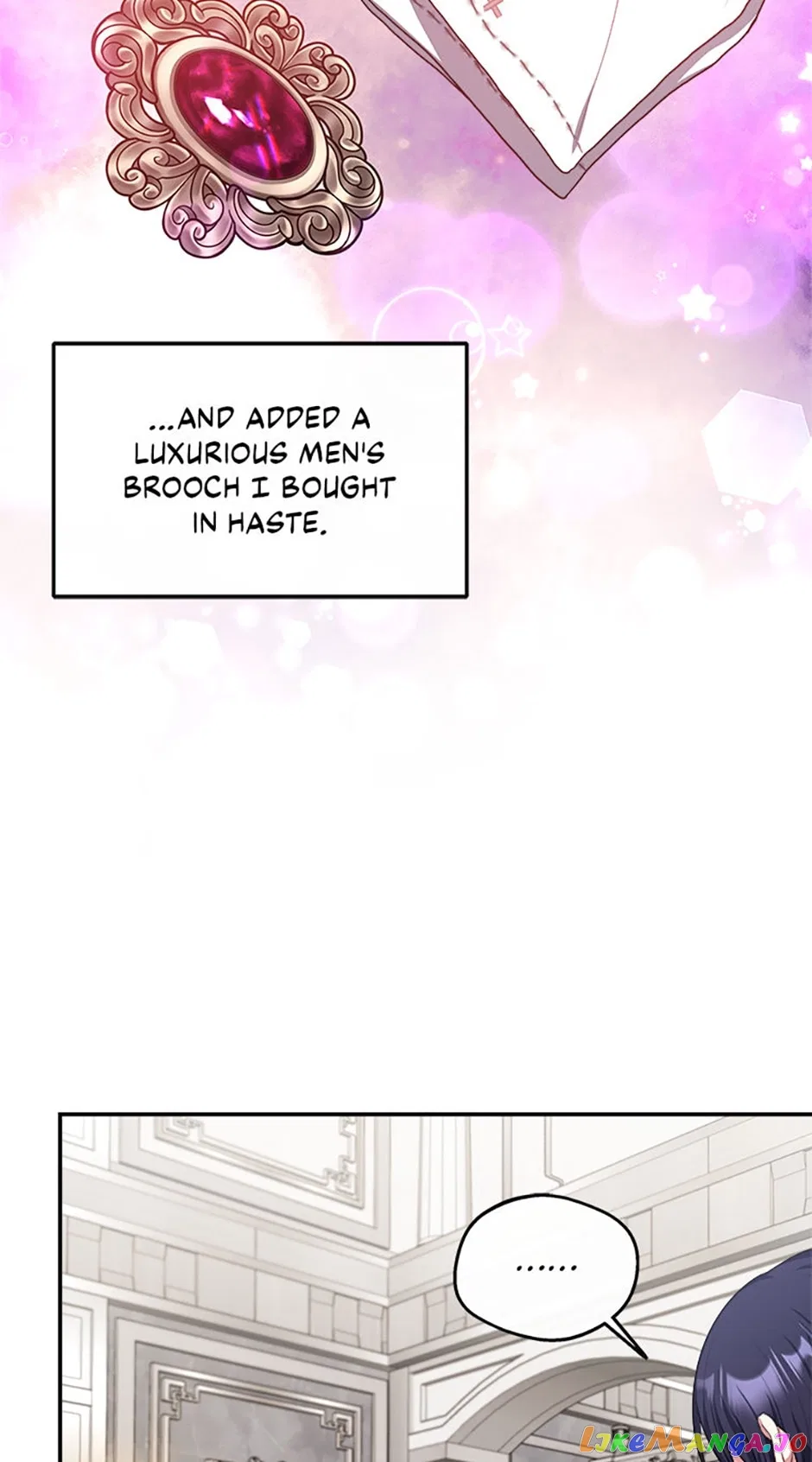My Prince’s Healing Touch Chapter 30 – Page 45