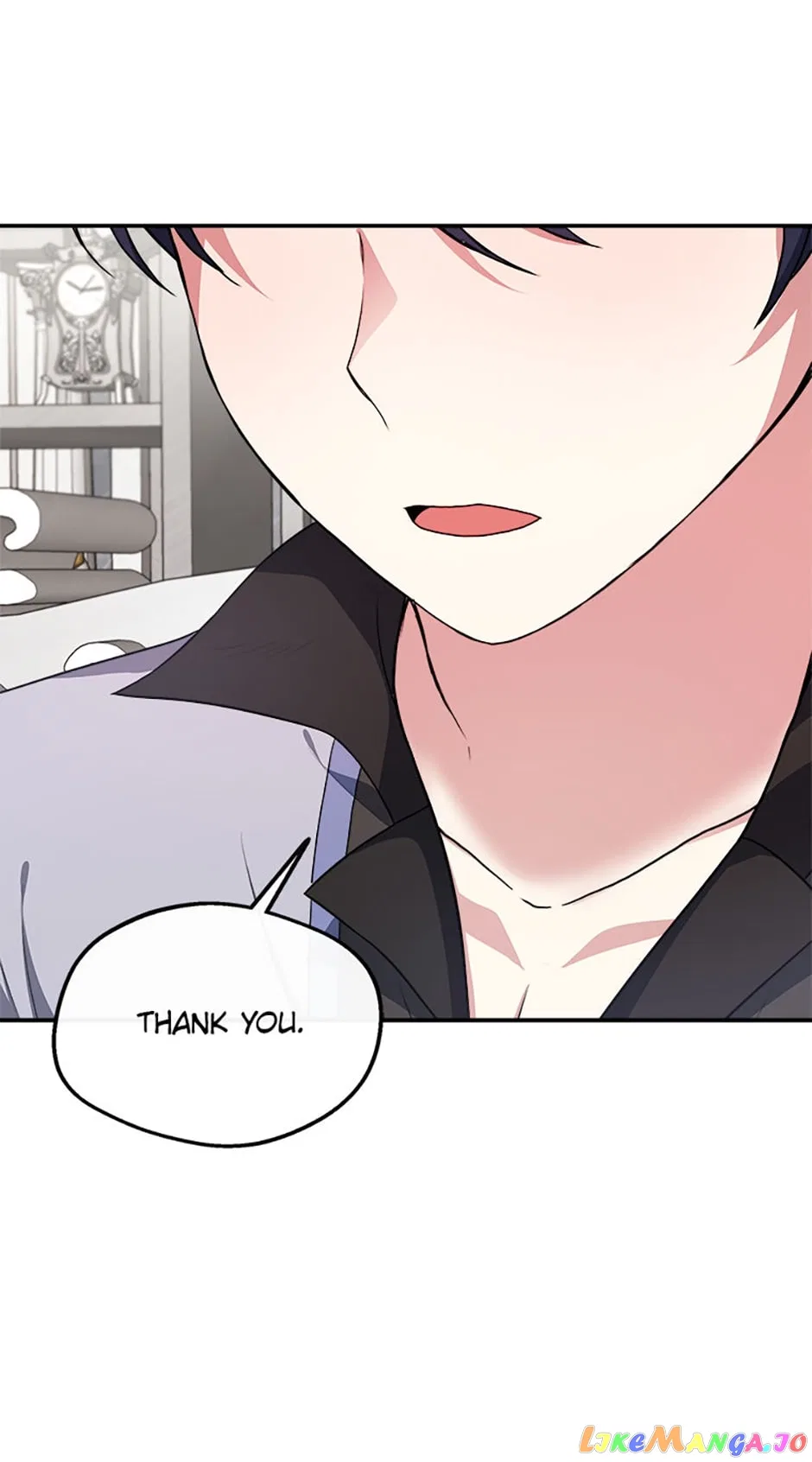 My Prince’s Healing Touch Chapter 30 – Page 47