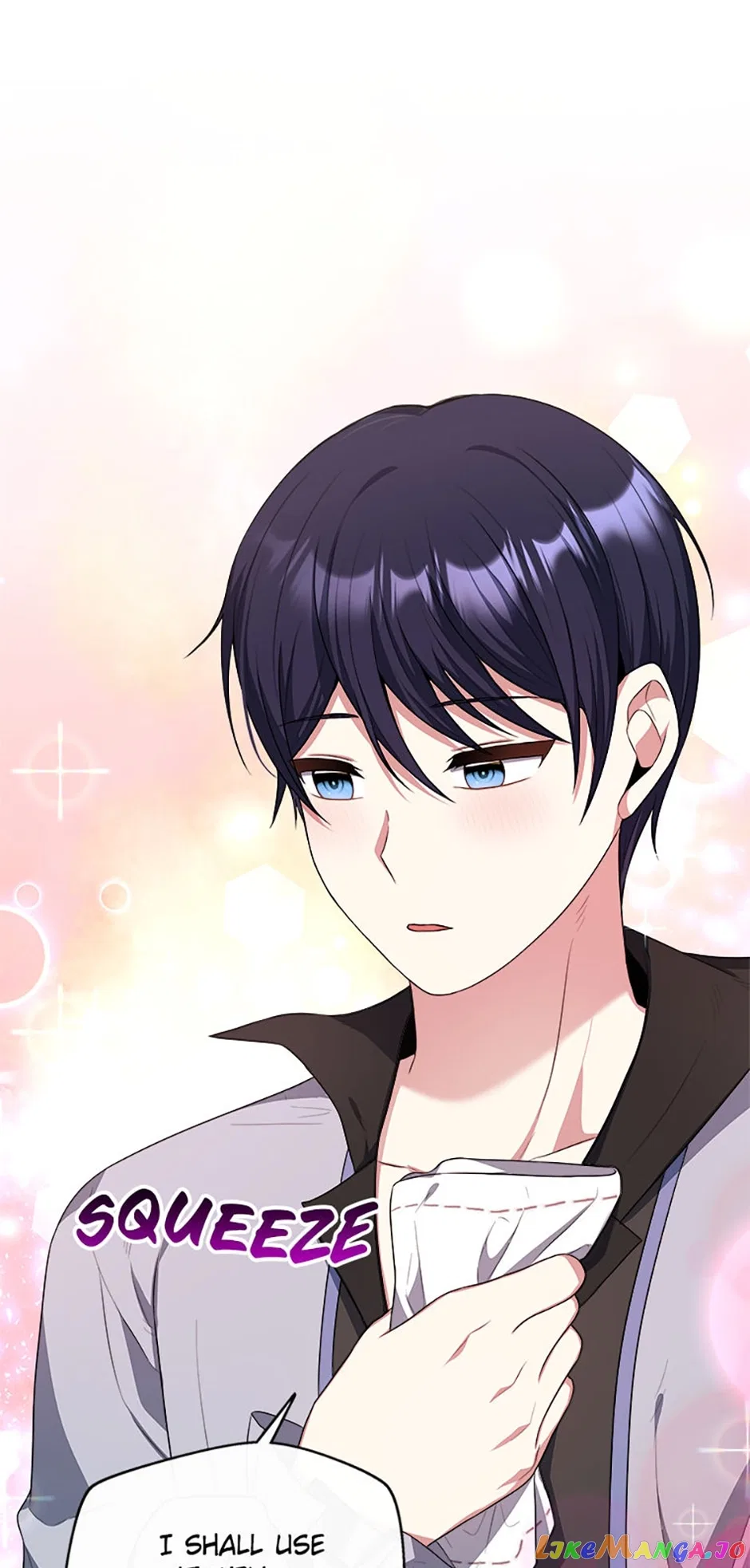 My Prince’s Healing Touch Chapter 30 – Page 48